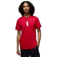 ราคา NIKE Jordan Brand AJ1 เสื้อยืดผู้ชาย NI083AP255EITH