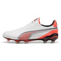 ราคา PUMA King Ultimate FG/AG รองเท้าฟุตบอลผู้ใหญ่ PU097SH482ENTH