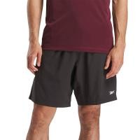 ราคา REEBOK Workout Ready กางเกงออกกำลังกายขาสั้นผู้ชาย RE099AP243ESTH