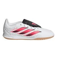 ราคา ADIDAS Predator Club Fold-Over Tongue Sala Indoor รองเท้าฟุตซอลเด็ก AD001SH996FCTH