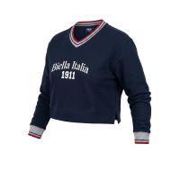 ราคา FILA Blue เสื้อแจ๊คเก็ตผู้หญิง FI039AP394FETH