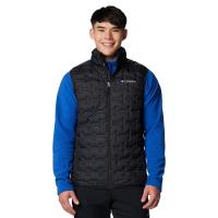 ราคา COLUMBIA Delta Ridge™ II Down เสื้อกั๊กผู้ชาย CO399AP542EPTH
