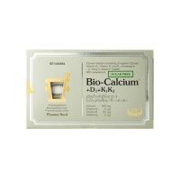 ราคา Pharma Nord Bio Calcium D3 K1K2 60tablets ฟาร์มานอร์ดไบโอแคลเซียมดี3เค1เค2 60เม็ด