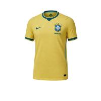 ราคา NIKE เสื้อแข่งผู้ชายทีมชาติบราซิล ชุดเหย้า เกรด Match ฤดูกาล 2026/27 NI083AP710EYTH