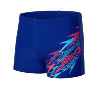 ราคา SPEEDO Medley Logo Aquashort กางเกงว่ายน้ำขาสั้นเด็กผู้ชาย SP111SP110FFTH
