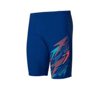 ราคา SPEEDO Medley Logo Jammer กางเกงว่ายน้ำขาสั้นเด็กผู้ชาย SP111SP111FFTH