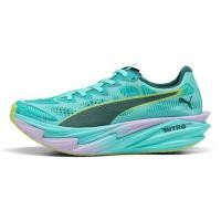 ราคา PUMA x Hyrox Deviate NITRO™ Elite 4 รองเท้าวิ่งผู้หญิง PU097SH884FCTH