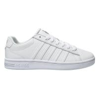 ราคา K-SWISS Court Tiebreak II รองเท้าลำลองผู้ชาย KS060SH048FFTH