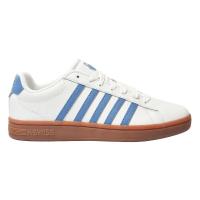 ราคา K-SWISS Court Tiebreak II รองเท้าลำลองผู้ชาย KS060SH049FFTH