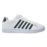 ราคา K-SWISS Court Tiebreak II รองเท้าลำลองผู้ชาย KS060SH050FFTH