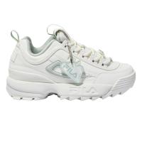 ราคา FILA Disruptor 2 Dawn รองเท้าลำลองผู้ใหญ่ FI039SH798FETH