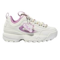 ราคา FILA Disruptor 2 Dawn รองเท้าลำลองผู้ใหญ่ FI039SH799FETH