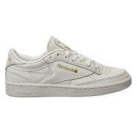 ราคา REEBOK Club C 85 รองเท้าลำลองผู้หญิง RE099SH065FFTH