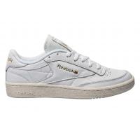 ราคา REEBOK Club C 85 รองเท้าลำลองผู้ชาย RE099SH069FFTH