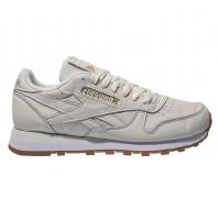 ราคา REEBOK Classic Leather รองเท้าลำลองผู้ชาย RE099SH070FFTH