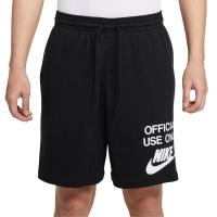 ราคา NIKE Club Knit กางเกงลำลองขาสั้นผู้ชาย NI083AP359ELTH