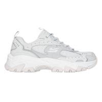 ราคา SKECHERS D'Lites Hiker - Río Banano รองเท้าลำลองผู้หญิง SK108SH858EPTH