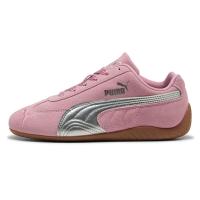 ราคา PUMA Speedcat Metallic รองเท้าลำลองเด็ก PU097SH039ERTH