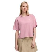 ราคา PUMA Class Relaxed Polo เสื้อโปโลผู้หญิง PU097AP112ESTH