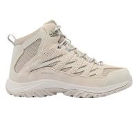 ราคา COLUMBIA Crestwood™ Mid Waterproof Wide รองเท้าเดินป่าผู้หญิง CO399SH845EVTH