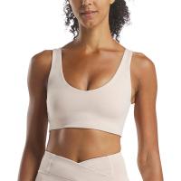 ราคา REEBOK Yoga V-Neck สปอร์ตบราผู้หญิง RE099AP687EOTH