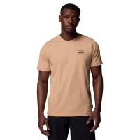 ราคา COLUMBIA Explorers Canyon™ Back Graphic เสื้อยืดผู้ชาย CO399AP543EPTH