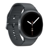 ราคา Galaxy Watch8 Bluetooth สมาร์ทวอทช์ (44mm., ตัวเรือนสี Graphite, สายสี Graphite) รุ่น SM-L330NDAAASA
