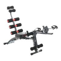 ราคา GSPORTS รุ่น GS-858 เครื่องบริหารหน้าท้อง SIX PACK CARE