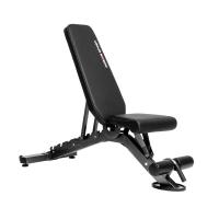 ราคา Altrom Sport รุ่น AL-B09 ม้านั่งออกกำลังกาย เกรดฟิตเนส Incline/Decline