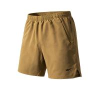 ราคา REEBOK Athlete กางเกงออกกำลังกายขาสั้นผู้ชาย RE099AP852FETH