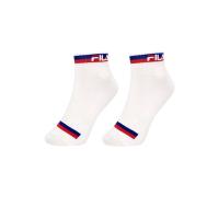 ราคา FILA ROSQ32002 ถุงเท้าผู้ใหญ่ FI039AC607DVTH