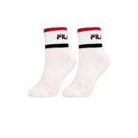 ราคา FILA Edge RTLQ32007 ถุงเท้าผู้ใหญ่ FI039AC816DWTH