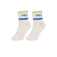 ราคา FILA Edge RTLQ32007 ถุงเท้าผู้ใหญ่ FI039AC817DWTH