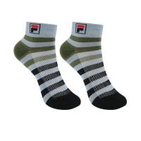 ราคา FILA RSCO230401U ถุงเท้าผู้ใหญ่ FI039AC881DWTH