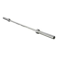 ราคา Altrom Sport OB-22 Olympic Bar 50 mm x 2.2 m. Olympic bar 2" คานสมิท บาร์เบลมาตรฐาน บาร์โอลิมปิค