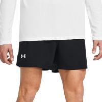 ราคา UNDER ARMOUR Launch 5" กางเกงวิ่งขาสั้นผู้ชาย UN127AP548EITH