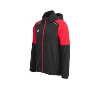 ราคา UMBRO Pro Training Shower เสื้อแจ็คเก็ตฟุตบอลผู้ชาย UM126AP252FFTH