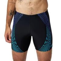 ราคา SPEEDO Duo Logo Jammer กางเกงว่ายน้ำขาสั้นผู้ชาย SP111SP527EJTH