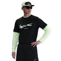ราคา NIKE Elite Entry เสื้อวิ่งผู้ชาย NI083AP321ELTH