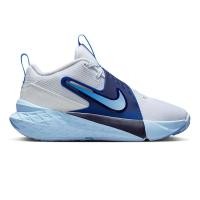 ราคา NIKE Team Hustle D 12 รองเท้าบาสเกตบอลเด็ก NI083SH301ELTH
