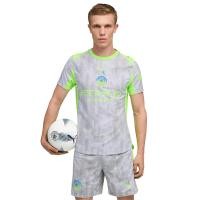 ราคา PUMA เสื้อแข่งผู้ชายทีมแมนเชสเตอร์ซิตี ชุดที่สาม เกรด Authentic ฤดูกาล 2025/26 PU097AP676EOTH