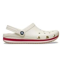 ราคา CROCS Crocband Runner รองเท้าลำลองผู้ใหญ่ CR024SH704EXTH