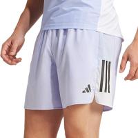 ราคา ADIDAS Own the Run CLIMACOOL Colorblock กางเกงวิ่งขาสั้นผู้ชาย AD001AP100EKTH