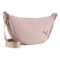ราคา PUMA HER 3L Half Moon กระเป๋าสะพายข้างผู้หญิง PU097AC317FCTH