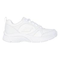 ราคา SKECHERS Microspec Plus - School Drop รองเท้าลำลองเด็กผู้หญิง SK108SH892FETH