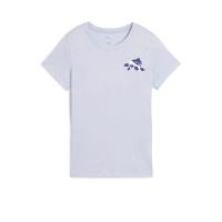 ราคา PUMA Graphics Train เสื้อออกกำลังกายผู้หญิง PU097AP338EGTH