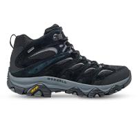ราคา MERRELL Moab 3 Mid GORE-TEX® รองเท้าเดินป่าผู้ชาย ME189SH678EITH