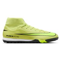 ราคา NIKE Mercurial Superfly 10 Academy TF High-Top รองเท้าฟุตบอลผู้ชาย NI083SH156ERTH