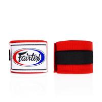 ราคา Handwraps - Red