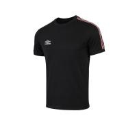 ราคา UMBRO Taped เสื้อยืดฟุตบอลผู้ชาย UM126AP774EOTH
